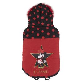 Abrigo acolchado para perro l minnie Abrigo acolchado para perro l minnie