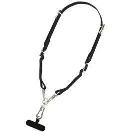 4smarts Cordón USB-C PowrCord para Teléfono Móvil - Negro 4smarts Cordón USB-C PowrCord para Teléfono Móvil - Negro Precio: 18.49999976. SKU: B1JJMDN5TD