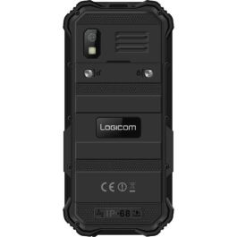 Logicom Xtrem 30 2.4 Doble Sim 32 MB Noir Logicom Xtrem 30 2.4 Doble Sim 32 MB Noir