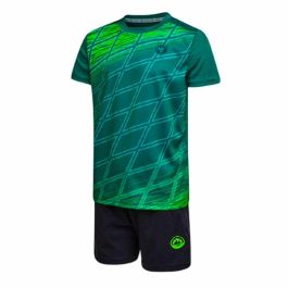 Conjunto Deportivo para Niños J-Hayber Adventure Verde L Precio: 29.9959. SKU: B188S7FY67