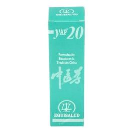EQUISALUD Yap-20 Eliminación de Viento Interno Gotas 31ml con Rábano, Menta y Manzanilla Dulce Precio: 15.8999995. SKU: B1EKS2M4L4