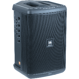 JBLPRO Eon One Compact Altavoz Portátil Profesional, Woofer de 8 Pulgadas, 112 dB, 17.6 lbs, Bluetooth, Mezclador Integrado