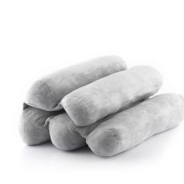 Almohada Modular Multifunción Rollow InnovaGoods