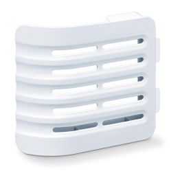 Beurer LR-330 Purificador y Humidificador de Aire, 3 Capas de Filtrado, Pantalla Retroiluminada, para Habitaciones hasta 35m2 Beurer LR-330 Purificador y Humidificador de Aire, 3 Capas de Filtrado, Pantalla Retroiluminada, para Habitaciones hasta 35m2