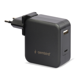 Cargador para Laptop GEMBIRD NPA-PD60-01 90 W 60 W 60W Cargador para Laptop GEMBIRD NPA-PD60-01 90 W 60 W 60W Precio: 36.68999994. SKU: S5613913