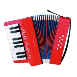 Reig Acordeón de Teclas para Niños a Partir de 3 Años Precio: 56.50000015. SKU: S2425197