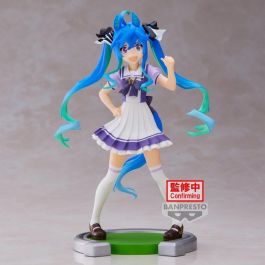 Figura Banpresto Umamusume Pretty Derby Twin Precio: 30.50000052. SKU: B1EG28RVA6