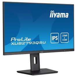 Iiyama XUB2793QSU-B7 27" QHD IPS 1ms 100Hz 2560x1440 Negro