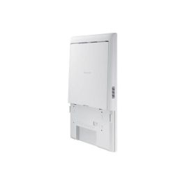 Samsung Kiosco Autoservicio Táctil 23.8" Full HD (1920x1080) Tizen WiFi Blanco Panel ADS 250cd/m² Uso 16/7 Sin PC Requerido