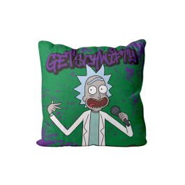 Sd toys Cojín Rick & Morty - Cuadrado Sd toys Cojín Rick & Morty - Cuadrado Precio: 17.5899999. SKU: B1DLEJ7H8W