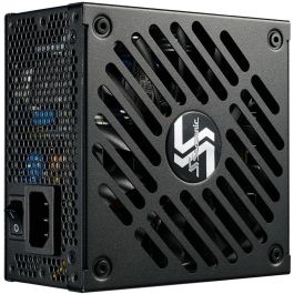 Seasonic FOCUS-SGX-650 Fuente Alimentación 650W 80 Plus Gold SFX Modular para PC