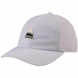 Gorra Deportiva Burton Rad Dad Blanco Talla única Precio: 27.50000033. SKU: S6461195