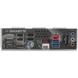 Gigabyte B850M Eagle WiFi6E Placa Base para AMD AM5 con Chipset B850, Factor de Forma mATX y Soporte para Memoria DDR5