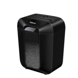 Destructora Fellowes LX50/ Corte en Partículas de 4 x 37mm/ Negra Precio: 101.98999976. SKU: B1AHMTHCG5