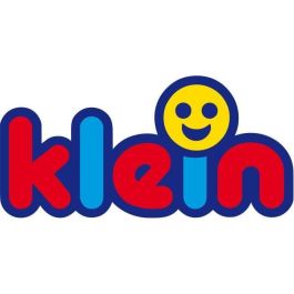 Bosch 8574 Banco de Trabajo Infantil Klein con 77 Herramientas de Juguete y Accesorios para Niños +3 Años Bosch 8574 Banco de Trabajo Infantil Klein con 77 Herramientas de Juguete y Accesorios para Niños +3 Años