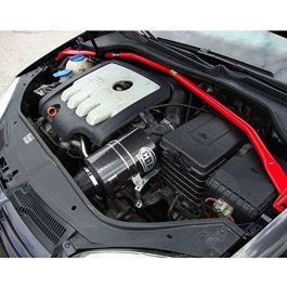 Barra de Refuerzo OMP OMPMA0-1762 Delantera Inferior