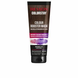 Revlon Colorstay Mascarilla Potenciadora Del Color #Brown 125 mL Precio: 6.69000046. SKU: B1DGMHNF6C