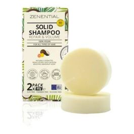 Champu Solido 2X60 Gr Precio: 13.7214. SKU: B1B7BH9JYP