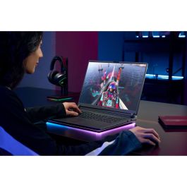 ASUS ROG Strix G18 G815LP-S9034 Portátil Gaming 18" WQXGA 240Hz Intel Core Ultra 9 275HX RTX 5070 8GB 32GB RAM 1TB SSD Sin SO