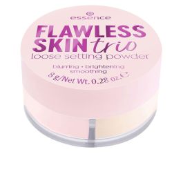 Essence Polvos Sueltos FLAWLESS SKIN #10 8 gr Precio: 4.68999993. SKU: B139W26VSW