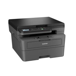 Brother Dcp-L2627Dwxl Equipo Multifunción Láser Monocromo con Duplex y WiFi