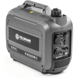 Generador de gasolina - Fieldmann - FZI 4018-Bi Generador de gasolina - Fieldmann - FZI 4018-Bi