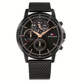 Reloj Unisex Tommy Hilfiger 1692155 Precio: 243.49999949. SKU: B1JHCB2BES