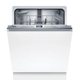 Lavavajillas BOSCH SMV4HAX07E 60 cm