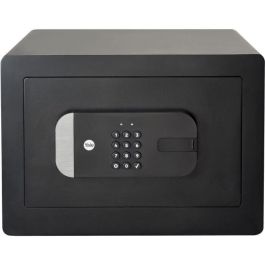 Yale Caja fuerte inteligente para el hogar YSS/250/EB1 Yale Caja fuerte inteligente para el hogar YSS/250/EB1