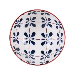 La Mediterranea Bol Aperitivo Japonés Juego de 6 - 11 cm diámetro x 6.2 cm alto (36 Unidades)