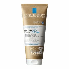 La Roche Posay Lipikar Ap+M Baume Relipidant 200 mL Precio: 15.49999957. SKU: B1F5N6SFNY