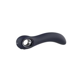 Vibrador Punto G Dream Toys Glam Azul Vibrador Punto G Dream Toys Glam Azul
