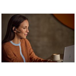 HP Voyager Free 50 UC Auriculares Bluetooth Inalámbricos USB-C Negros Precio: 145.99109316. SKU: B18TQGHAJQ