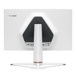 BenQ EX321UX Monitor 31.5" (80 cm) 4K UHD 3840 x 2160, 144Hz, 1ms, HDR1000, Mini LED, Blanco