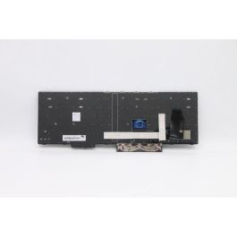 Lenovo Keyboard for Lenovo ThinkPad T15 notebook Precio: 92.69000026. SKU: B15PYZCX7A