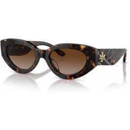 Gafas de Sol Mujer Tory Burch TY7178U-172813 Ø 51 mm Precio: 132.99000011. SKU: B15XF72QVB