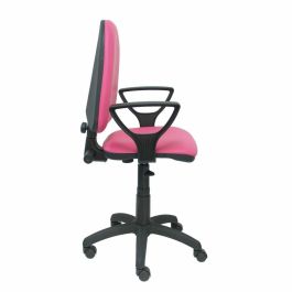 Silla de Oficina P&C 24BGOLF Rosa Precio: 122.49999949. SKU: S5703831