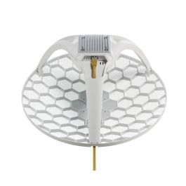 MikroTik 88F3720 Dual core 800 MHz, 256 MB RAM, 16 MB Flash, PoE 8 W, 3G, LTE, IP54 MikroTik 88F3720 Dual core 800 MHz, 256 MB RAM, 16 MB Flash, PoE 8 W, 3G, LTE, IP54