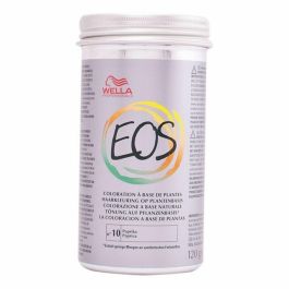 Coloración Vegetal EOS Wella 120 g