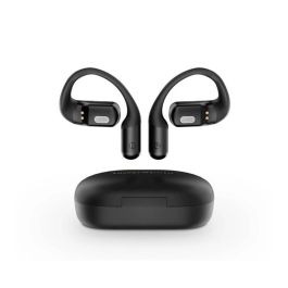 Auriculares Energy Sistem Openwave Inalambrico Negro Auriculares Energy Sistem Openwave Inalambrico Negro