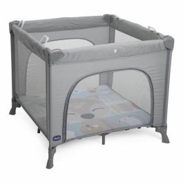 Chicco CHI8058664153718 Parque Abierto Fawn Gris