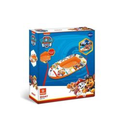 Barca paw patrol 112 cm