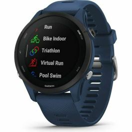 Garmin Forerunner 255 Basic Blue 010-02641-11 Precio: 262.9500005. SKU: B1ATSY9WK9