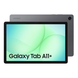 Samsung Galaxy Tab A11+ 11" 6GB/128GB Octacore Gris SM-X230NZAREUB
