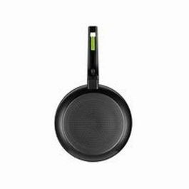 Sartén Monix GREEN 18CM Negro Verde Metal Aluminio Baquelita Ø 18 cm Precio: 10.78999955. SKU: B1CF5SF8HF
