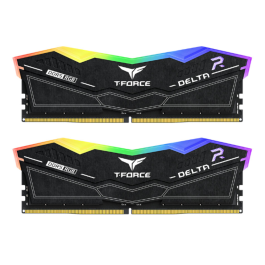 Team Group T-FORCE DELTA RGB FF3D532G6000HC38GDC01 módulo de memoria 32 GB 2 x 16 GB DDR5 6000 MHz Precio: 142.78999944. SKU: B1D6DH9MYM