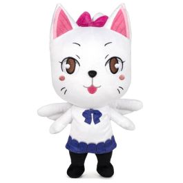 PLAY BY PLAY Peluche Charles de Fairy Tail 27cm Precio: 14.49999991. SKU: B12BQA744W
