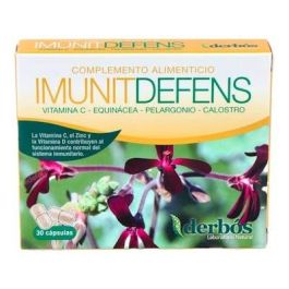 Imunit Defens Imunit Defens Precio: 14.4999998. SKU: B1GY5DKR8X