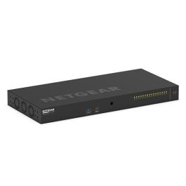 NETGEAR M4250-16XF Switch Gestionado de Red con 16 Puertos SFP+ L2/L3 Montaje en Rack 1U Precio: 1500.68999949. SKU: B17FFGG3BE