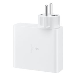 Samsung TB410 Cargador de 140W Blanco